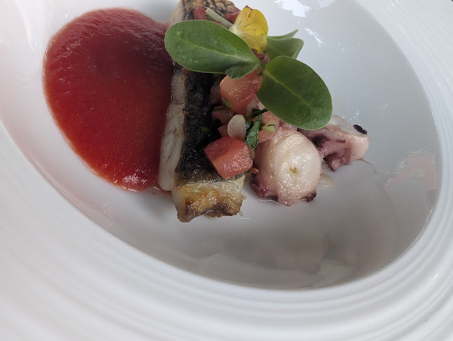 L'Escarbot - Gastronomie und Hotellerie