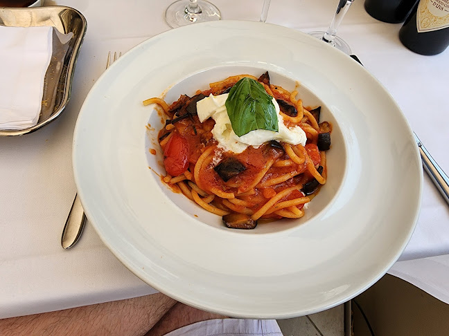 Comentarii opinii despre Ristorante Amalfi