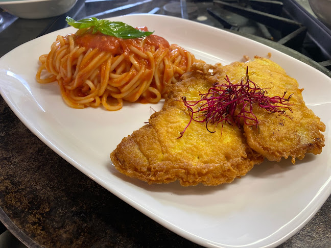 Opinii despre Restaurant pizzeria Le Lion d'Or în Vendlincourt - Gastronomie und Hotellerie