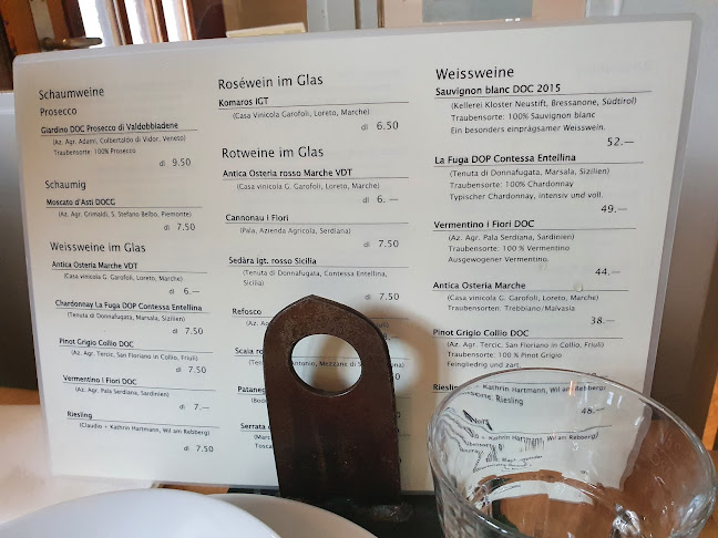 Opinii despre Restaurant Kurve GmbH în Windisch - Gastronomie und Hotellerie