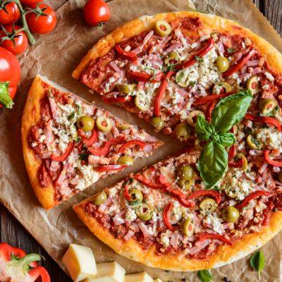 Comentarii opinii despre Pizza Bella Vita Bern