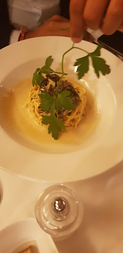 Opinii despre la Finestra Restaurant în Geneva - Gastronomie und Hotellerie