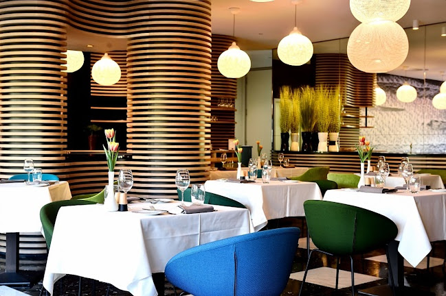 Opinii despre Restaurant Vatel - Martigny în Martigny - Gastronomie und Hotellerie