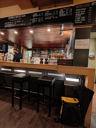 Bären - Rapperswil-Jona