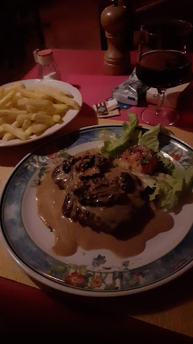 Opinii despre Restaurant le Blazon în Geneva - Gastronomie und Hotellerie