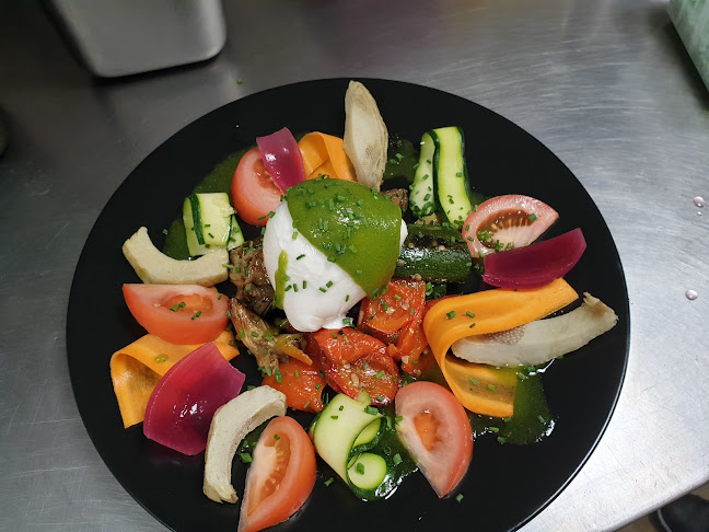 TresAlp'ain - Gastronomie und Hotellerie