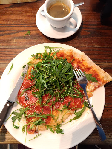 Comentarii opinii despre Belcafé