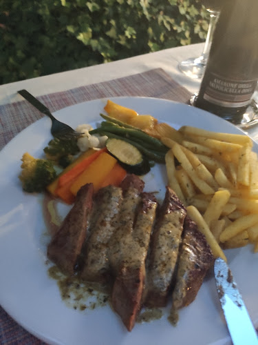 Comentarii opinii despre Restaurant zur Post