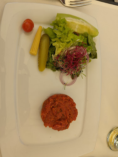 Comentarii opinii despre Restaurant Gnadenthal