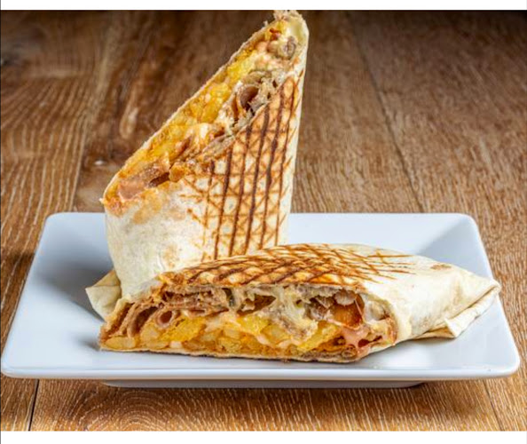 Le Bosphore Snack Bar Ceylan - La Chaux-de-Fonds