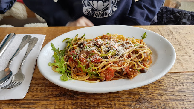 Restaurant Rosengarten