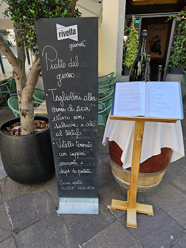 Grande Pizza & Caffè