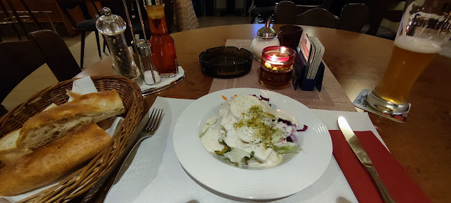 Pizzeria Turbo - Gastronomie und Hotellerie