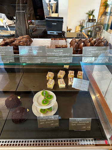 Grand Café Restaurant Schuh - Interlaken