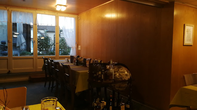 Restaurant Adler - Gastronomie und Hotellerie