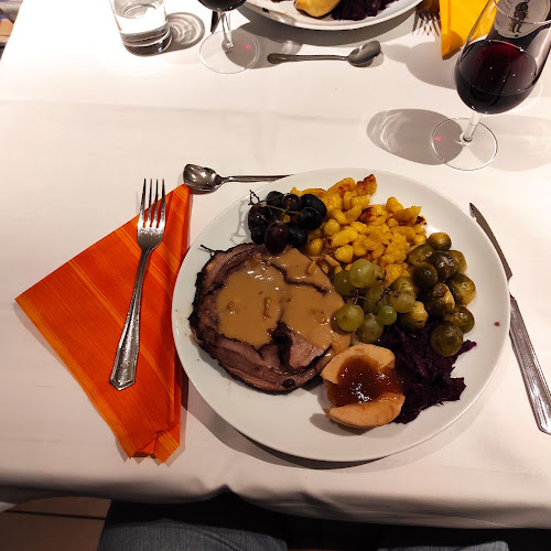 Restaurant Treff - Bettlach