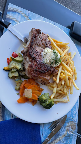 Hafeglöggli - Gastronomie und Hotellerie