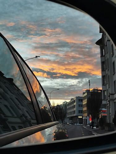 Opinii despre Istanbul în St. Gallen - Gastronomie und Hotellerie