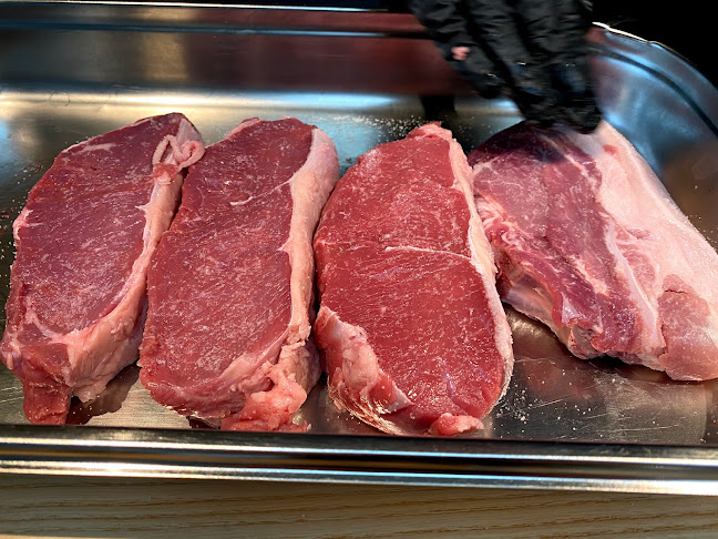 Gourmetbox GmbH & Kulinarium Eventlokal - Bern