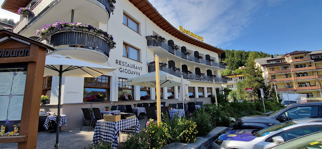 Ob. Str. 39, 7270 Davos Platz