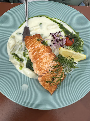 Comentarii opinii despre Restaurant Hafenmeisterei