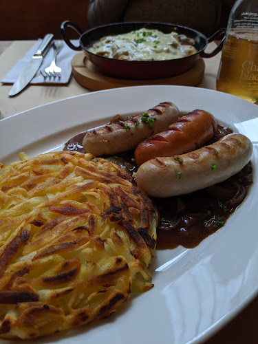 Comentarii opinii despre Restaurant Hasenburg