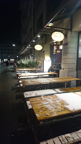 Suan Long - Langstrasse - Gastronomie und Hotellerie