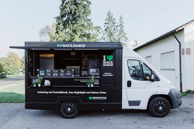 Comentarii opinii despre I love Mauldasch