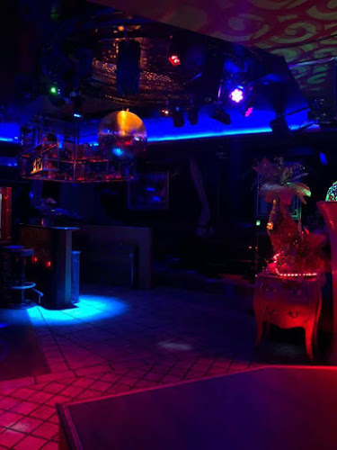 Rasputin Bar - Gastronomie und Hotellerie