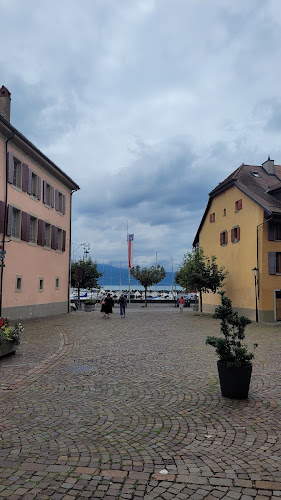 Tea-Room Le Richelieu - Gastronomie und Hotellerie