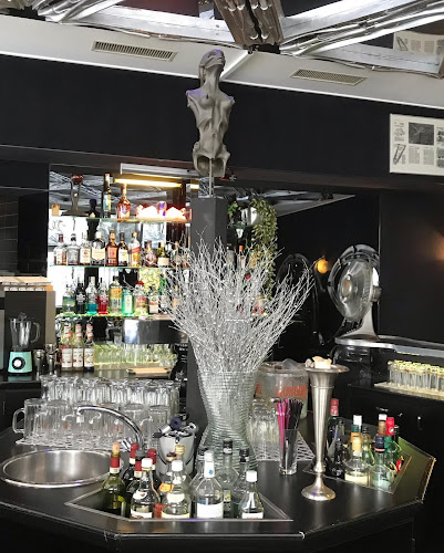 Giger-Bar Kalchbühl