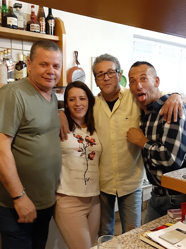 Café Restaurant les Tioleires Chez Françoise - Bex