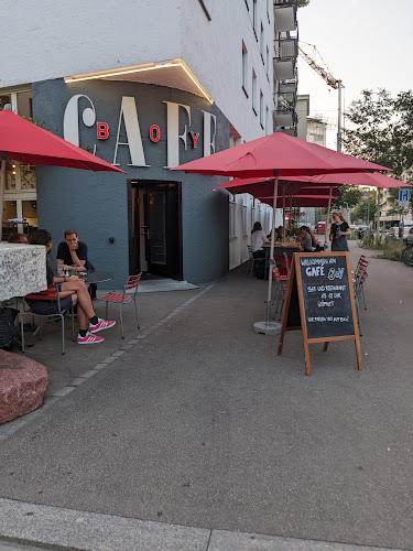 Restaurant Café Boy - Gastronomie und Hotellerie