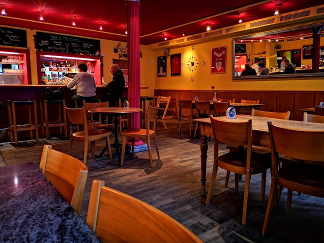 Opinii despre Pfistern Alpnach în Alpnach - Gastronomie und Hotellerie