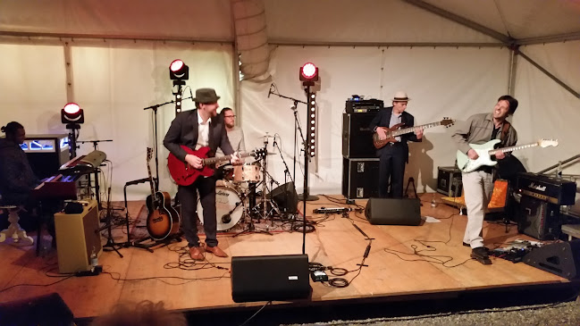 Restaurant zum Oberdorf - Gränichen