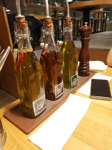 Comentarii opinii despre Pz Pizza