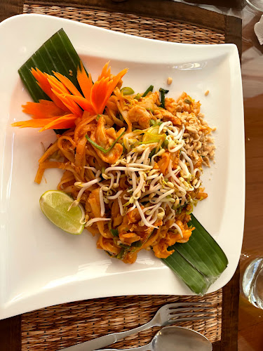 Ruan Siam - Gastronomie und Hotellerie