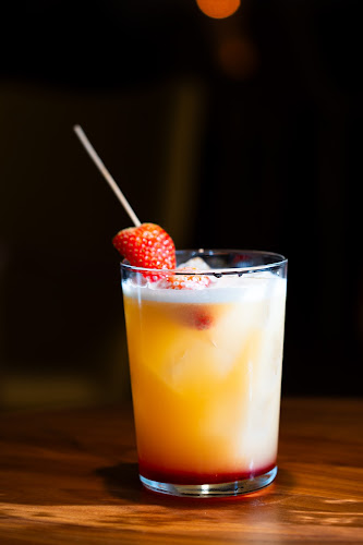 The Studio - Gastronomie und Hotellerie