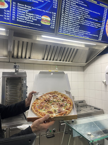 Rosental Imbiss Colak kebab - Gastronomie und Hotellerie