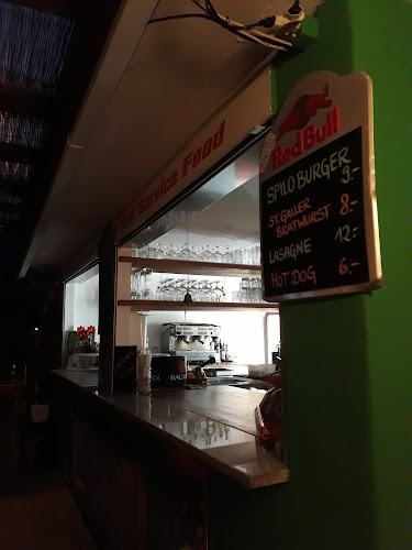 Wake Inn Bar - Tenero