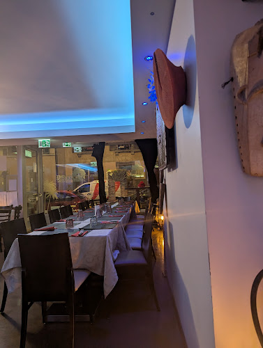 Le palmarin - Geneva