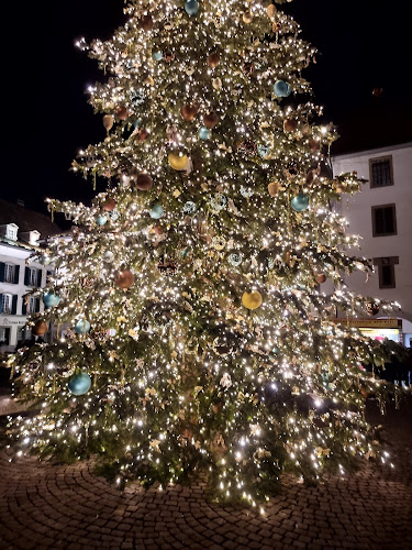 Rathauspl. 6, 3600 Thun