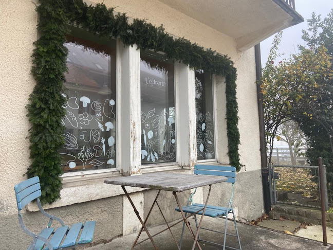 Comentarii opinii despre L'épicerie