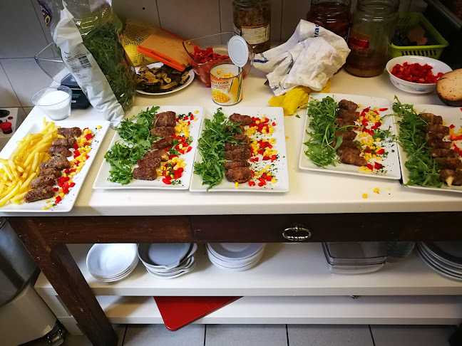 Colonia Libera Italiana - Gastronomie und Hotellerie