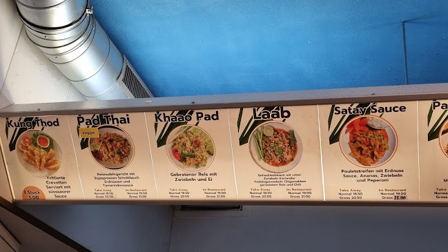 Comentarii opinii despre Thai Erawan - Bärengasse