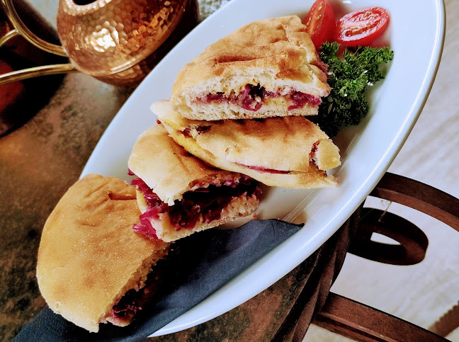 Comentarii opinii despre Sabor