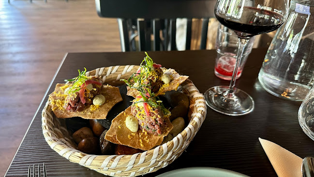 Comentarii opinii despre Arctika Restaurant Zürich