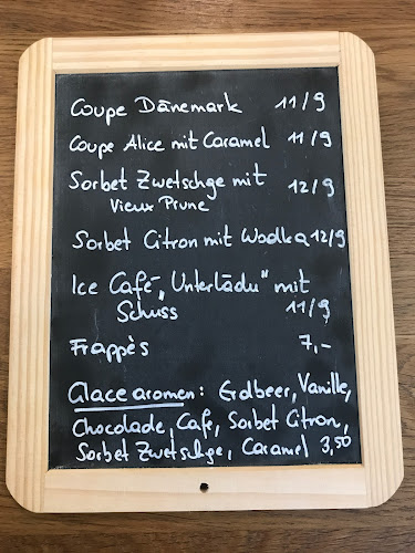 Opinii despre Wirthaus zum Unterlachenhof în Luzern - Gastronomie und Hotellerie