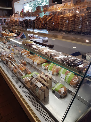 Comentarii opinii despre Boulangerie Oberson SA