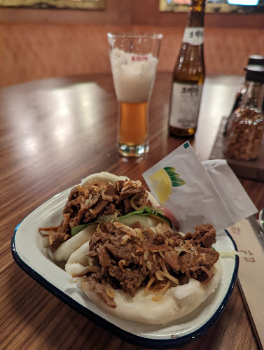 Miss Miu - Gastronomie und Hotellerie